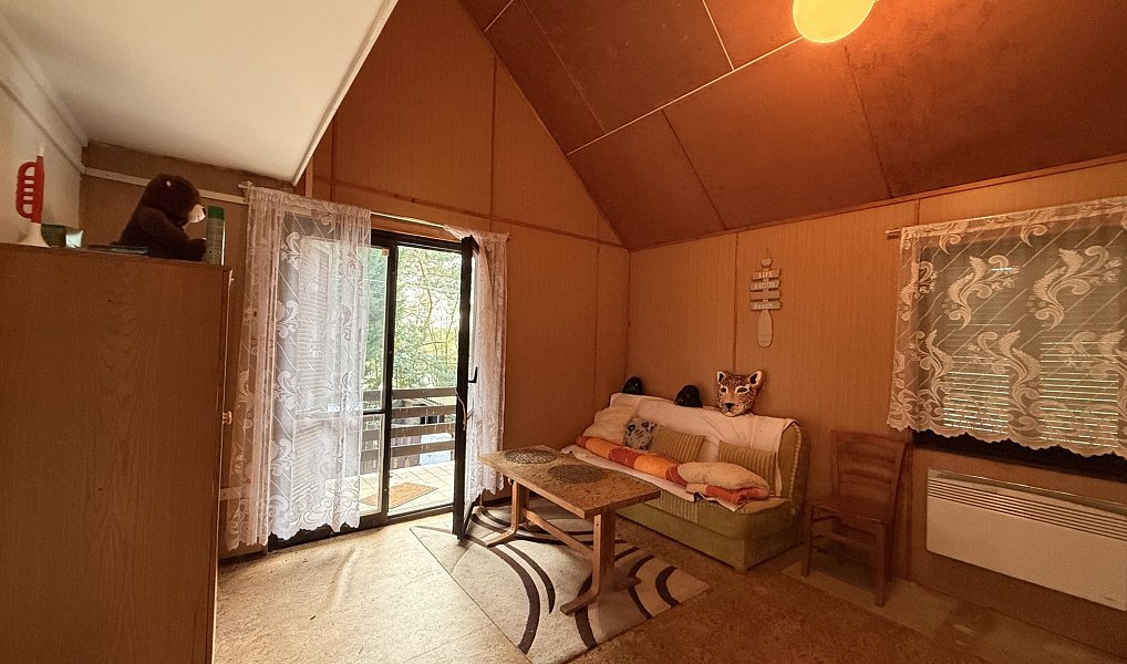 Prodej chaty/chalupy 180 m² s pozemkem 1 143 m², Račice – náhled fotky 29