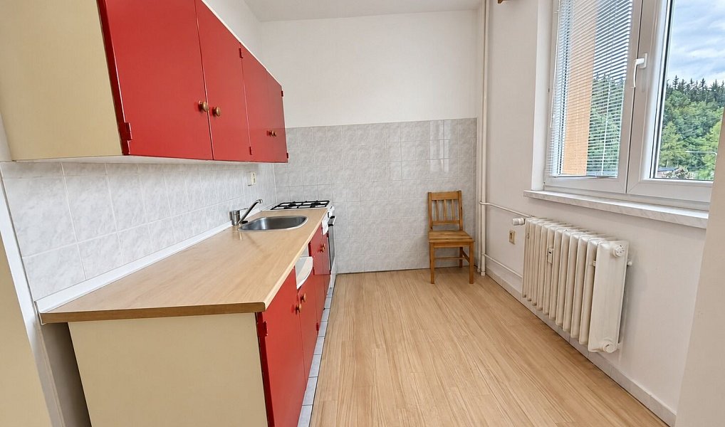 Prodej bytu 3+1 63 m², Vsetín – náhled fotky 15