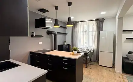 Prodej bytu 2+kk 50 m², Vorlova, Beroun - Beroun-Město