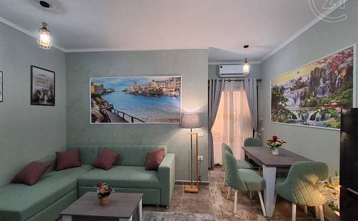 Prodej bytu 2+kk 57 m², Hurghada, Egypt