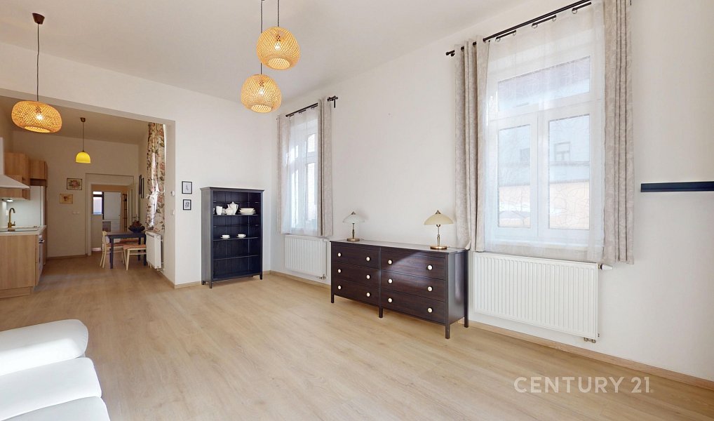 Prodej bytu 2+kk 76 m², Benešov – náhled fotky 4