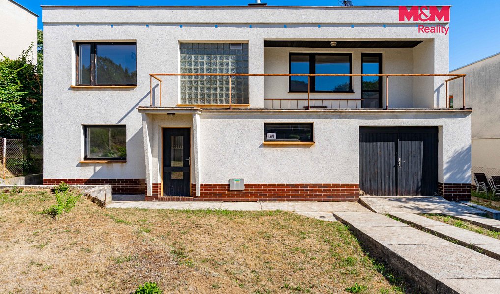 Prodej domu 180 m² s pozemkem 466 m², Chvaletice – náhled fotky 24