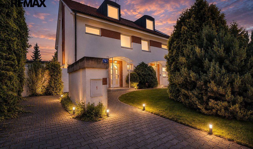 Prodej domu 150 m² s pozemkem 370 m², Hradec Králové – náhled fotky 25