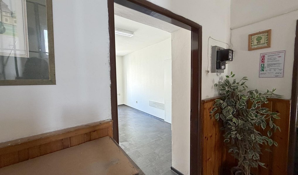 Pronájem kanceláře 35 m², Ústí nad Labem – náhled fotky 8