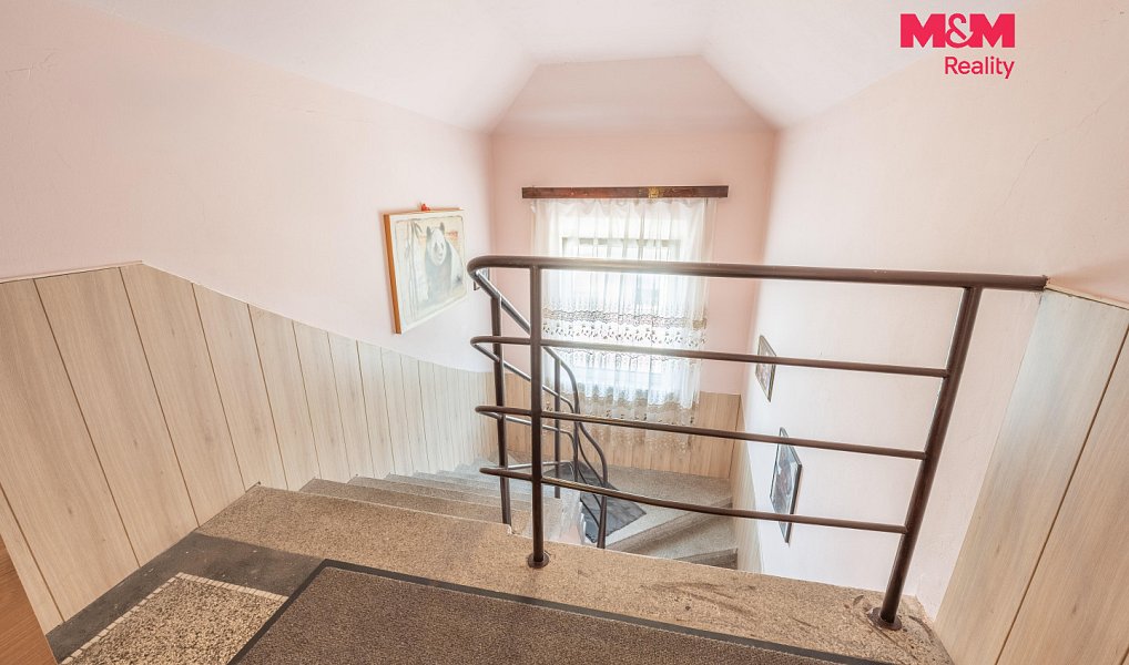 Prodej domu 180 m² s pozemkem 417 m², Kladno – náhled fotky 15