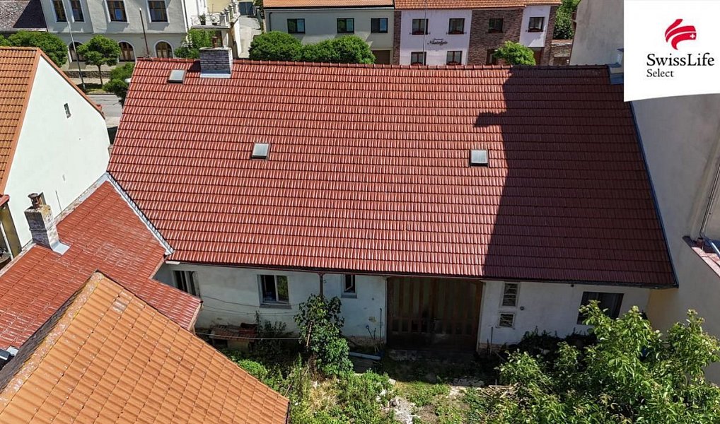 Prodej domu 300 m² s pozemkem 1 139 m², Telč – náhled fotky 5