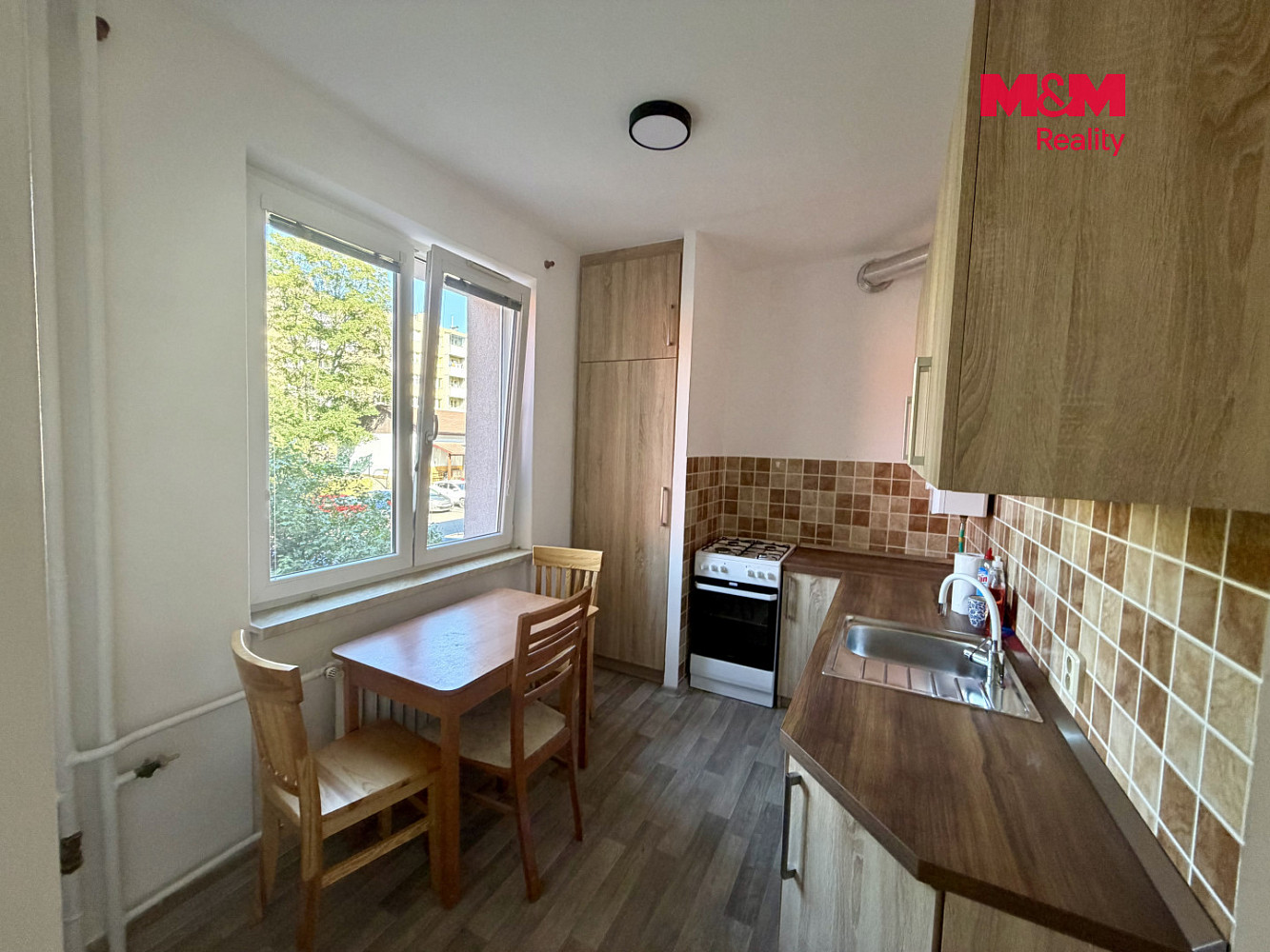 Prodej bytu 2+1 54 m² — photo 3