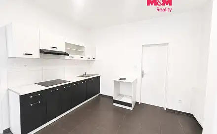Pronájem bytu 2+1 64 m², Leština u Světlé - Štěpánov, okres Havlíčkův Brod