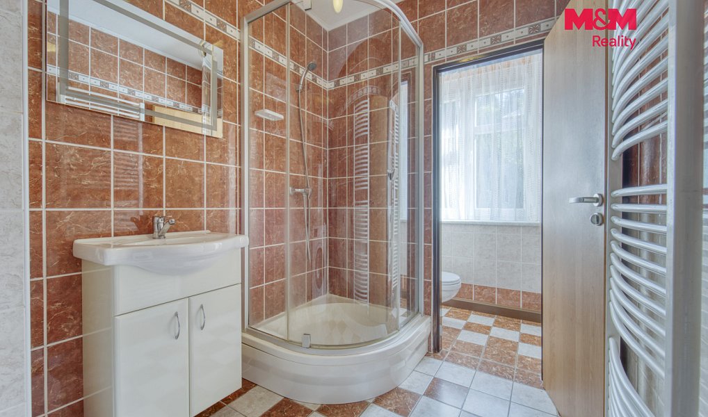 Prodej bytu 3+1 76 m², Aš – náhled fotky 3
