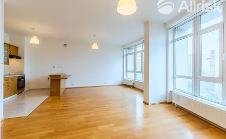 Prodej bytu 3+kk 75 m²