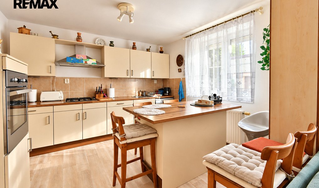 Prodej domu 130 m² s pozemkem 811 m², Přelouč – náhled fotky 10