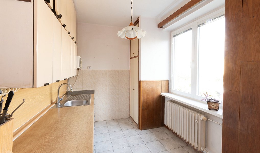 Prodej bytu 2+1 55 m², Praha – náhled fotky 13