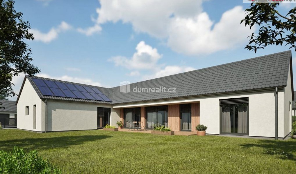 Prodej domu 194 m² s pozemkem 825 m², Čakovičky – náhled fotky 8