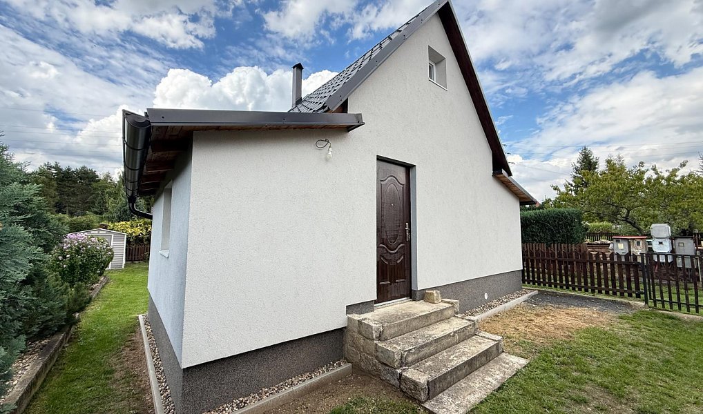Prodej chaty/chalupy 48 m² s pozemkem 420 m², Duchcov – náhled fotky 15