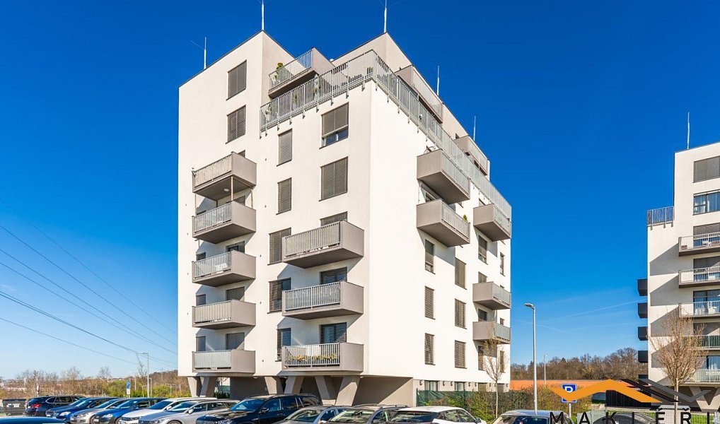 Pronájem bytu 2+kk 48 m², Praha – náhled fotky 10