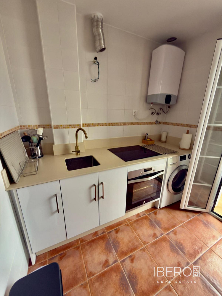 Piso 3+kk – Tarifa, 28 de Febrero, Campo de Gibraltar - Más