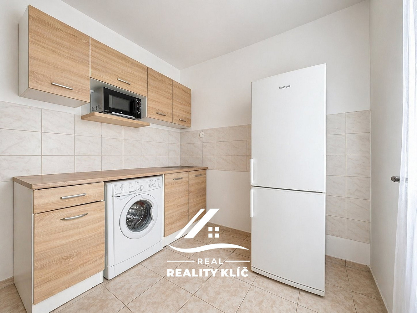 Pronájem bytu 1+1, 30 m², ulice Čujkovova