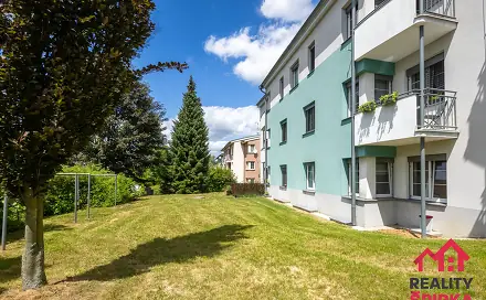 Prodej bytu 2+1 63 m², Na Vějíři, Svitavy - Lány