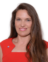 Mgr. Ivana Bémová