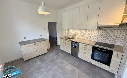 Pronájem bytu 2+1 86 m², Nad Lipinou, Frýdek-Místek - Frýdek