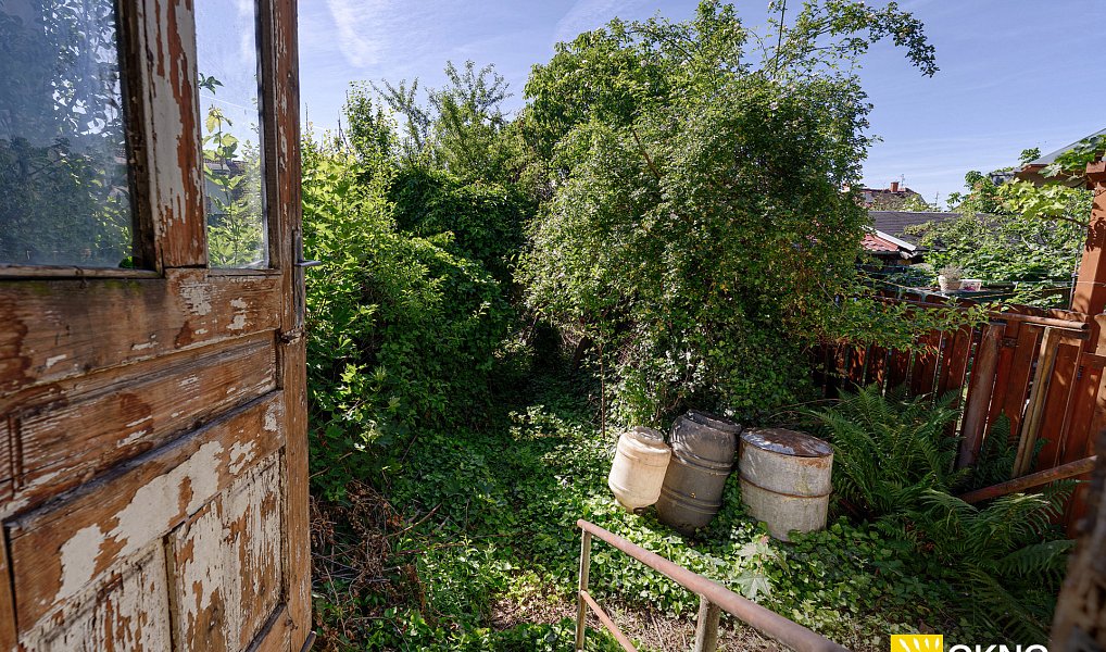 Prodej domu 58 m² s pozemkem 307 m², Hodonín – náhled fotky 7