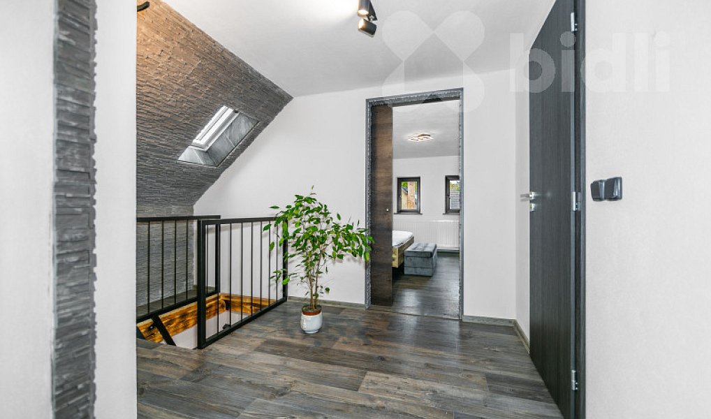 Prodej domu 106 m² s pozemkem 208 m², Puclice – náhled fotky 20