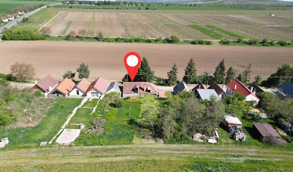 Vrbovec, vinný sklep, 160 m2, sítě prodej vinného sklepa, Vrbovec – náhled fotky 15