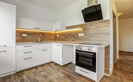 Pronájem bytu 3+1 67 m²