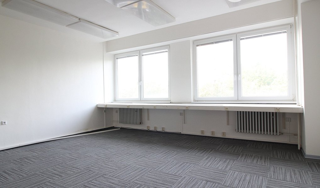 Pronájem kanceláře 60 m², Brno – náhled fotky 3