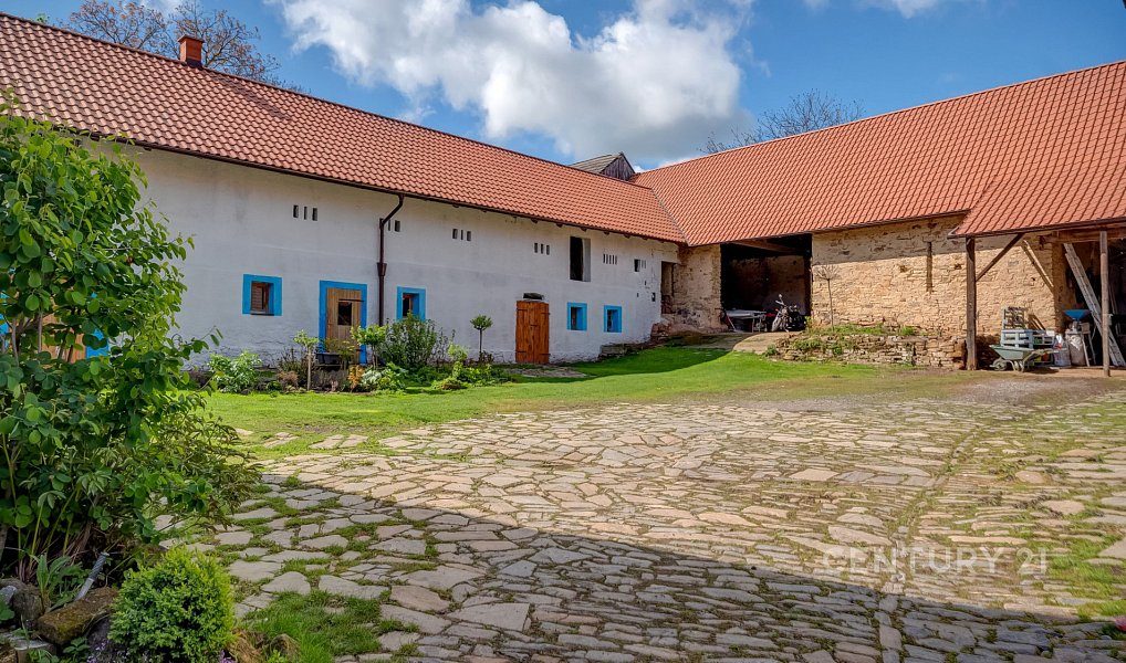 Prodej chaty/chalupy 105 m² s pozemkem 33 224 m², Barchovice – náhled fotky 6