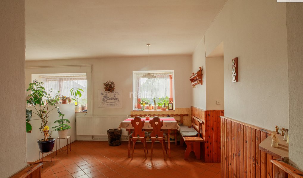 Prodej domu 220 m² s pozemkem 907 m², Žebrák – náhled fotky 18