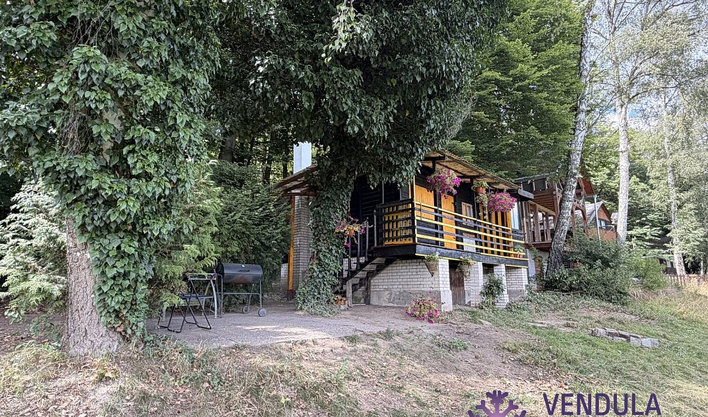 Prodej chaty/chalupy 33 m² s pozemkem 33 m², Skorkov – náhled fotky 17