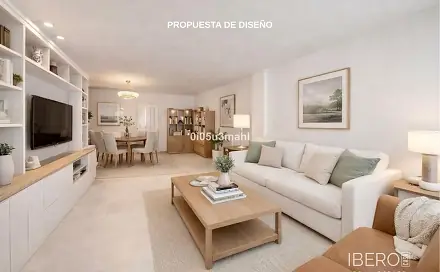 Prodej bytu 5+kk 161 m², Málaga, Španělsko