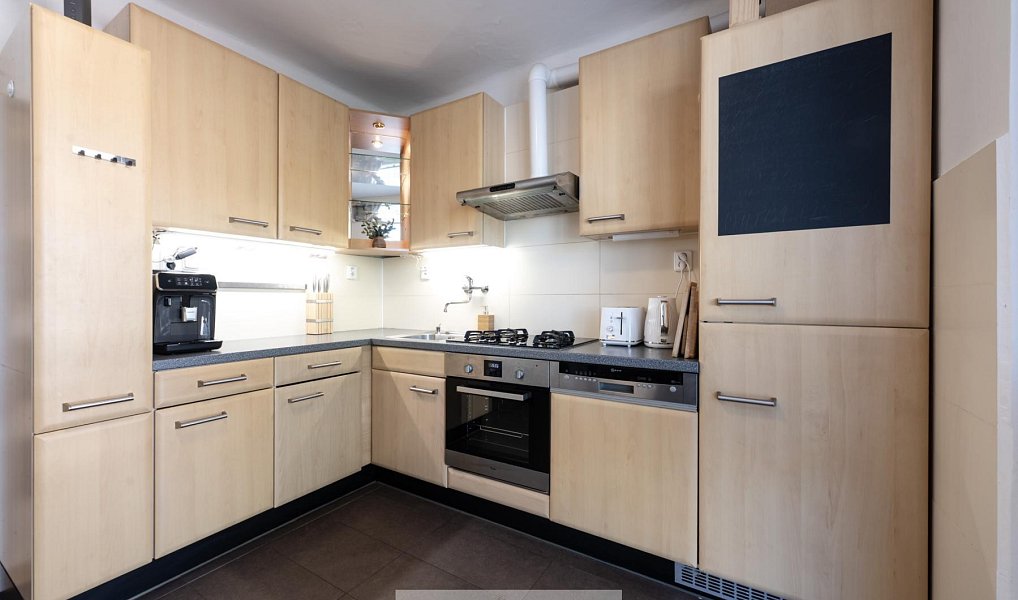 Prodej bytu 3+kk 59 m², Praha – náhled fotky 8