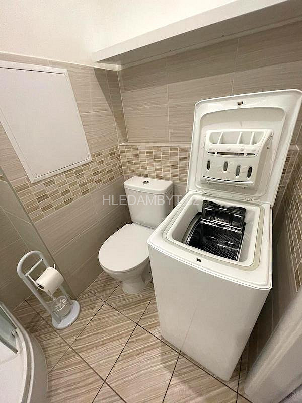 Pronájem bytu 2+kk 42 m² – fotografie 5