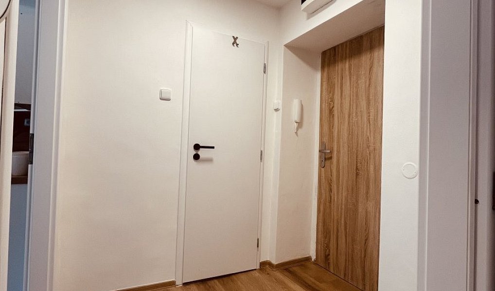 Pronájem bytu 1+1 28 m², Ostrava – náhled fotky 8