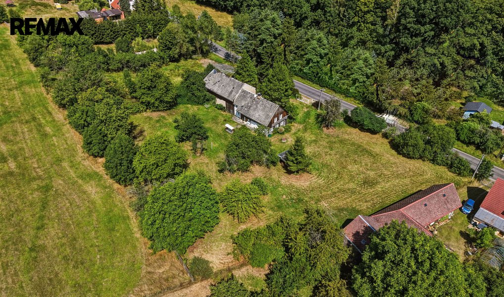 Prodej chaty/chalupy 180 m² s pozemkem 4 047 m², Volfartice – náhled fotky 58