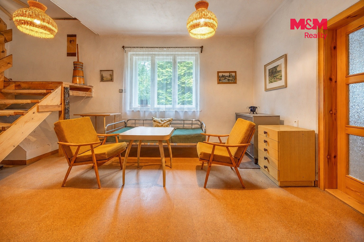 Prodej chaty/chalupy 100 m² s pozemkem 7 301 m² — photo 5
