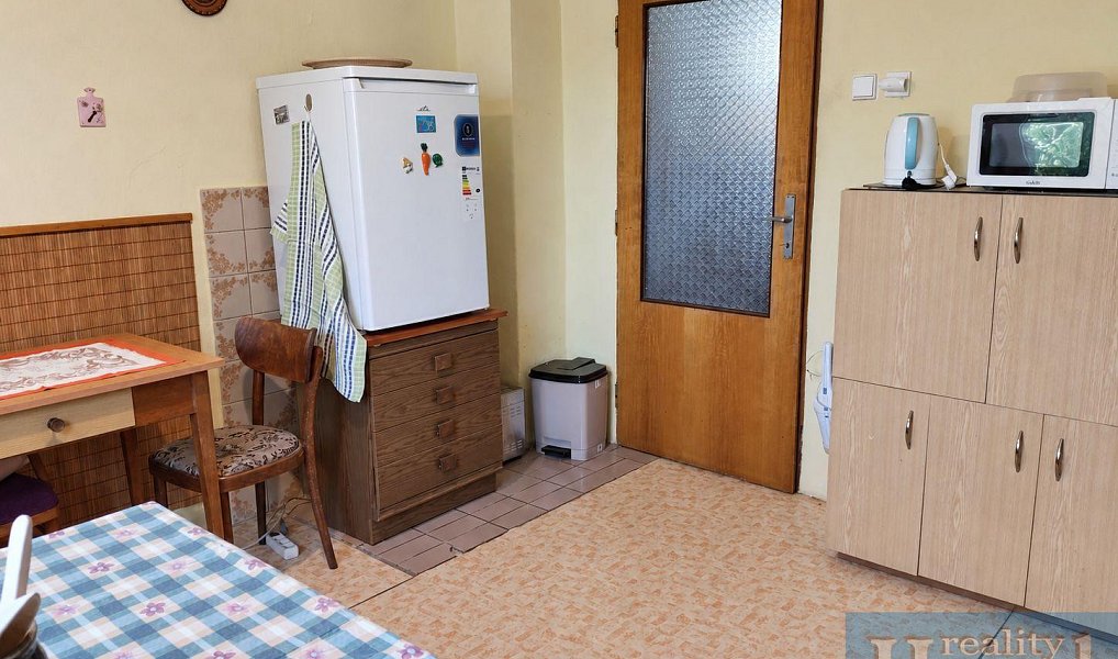 Prodej domu 119 m² s pozemkem 454 m², Horní Cerekev – náhled fotky 5
