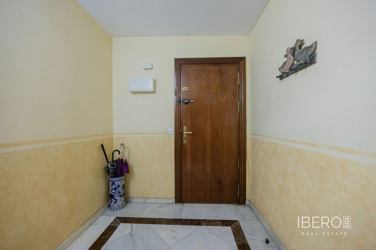 Piso 5+kk – Marbella, Barrio Alto - Vista 4