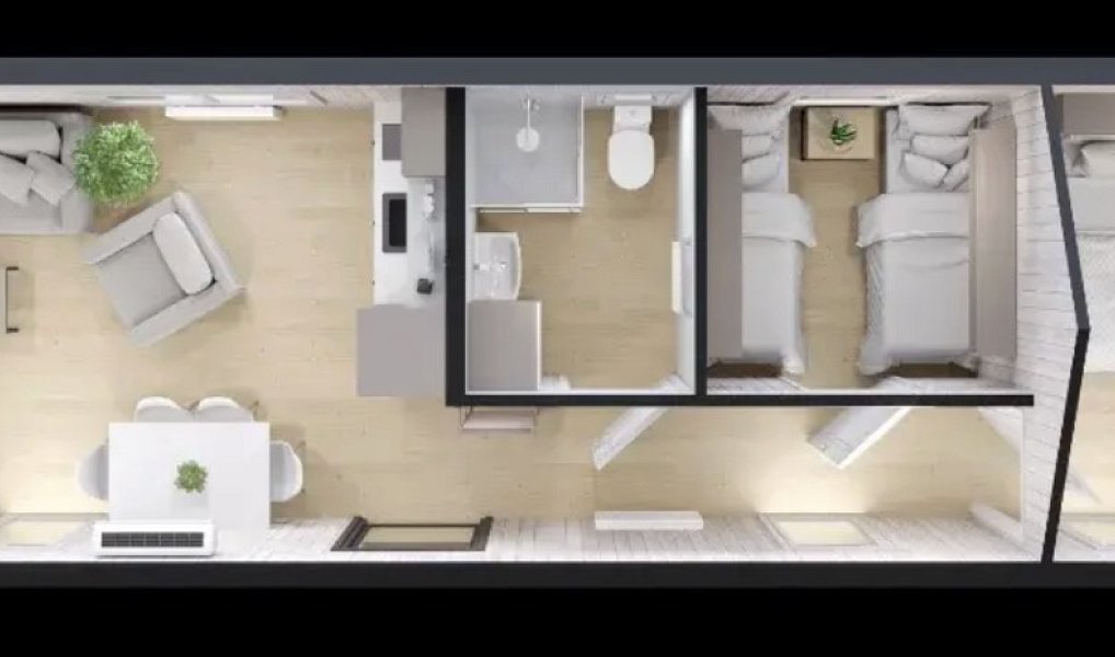 Prodej domu 56 m² s pozemkem 1 133 m², Vítězná – náhled fotky 5