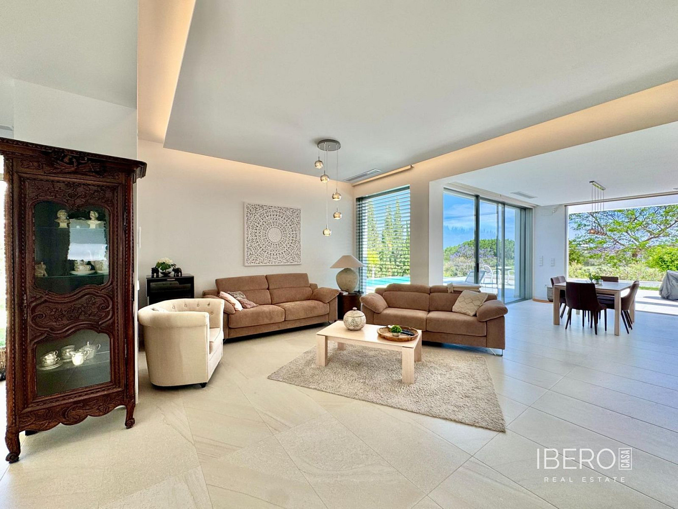 Casa 4+kk – Orihuela, PAU 21-Colinas Golf, el Baix Segura / La Vega Baja - Vista 2
