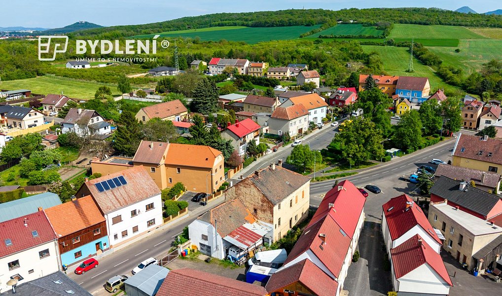 Prodej domu 330 m² s pozemkem 400 m², Teplice – náhled fotky 33