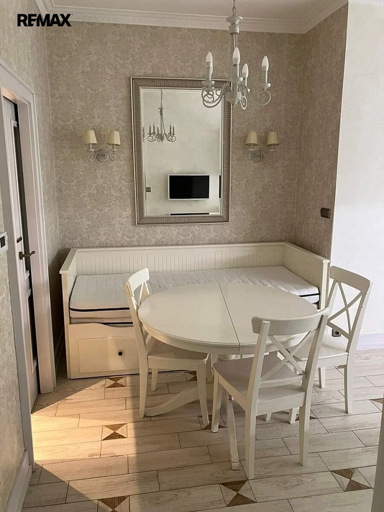 Pronájem bytu 1+1 40 m² – fotografie 4