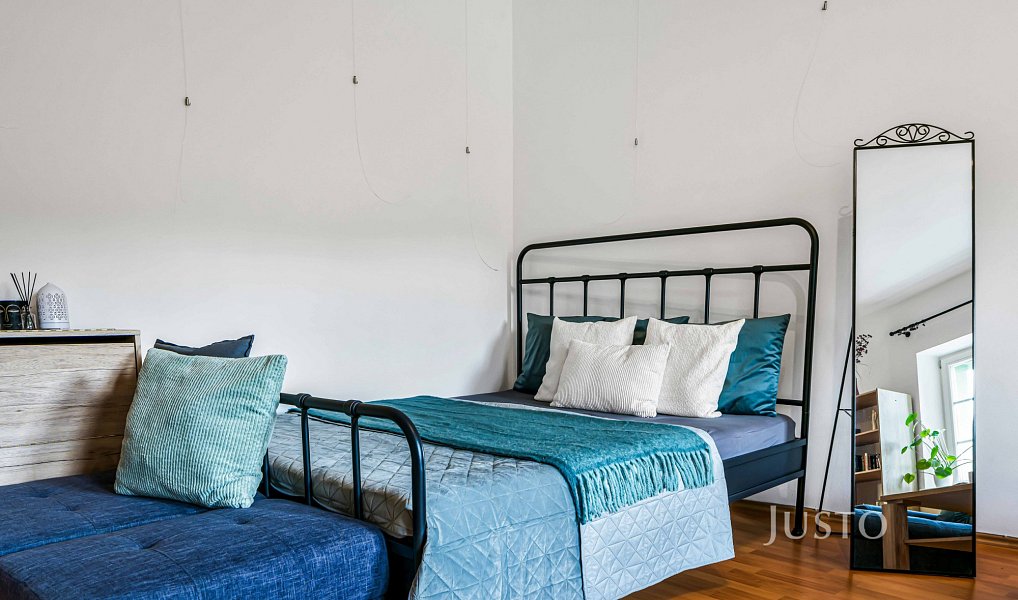 Prodej bytu 1+1 47 m², Jablonec nad Nisou – náhled fotky 5