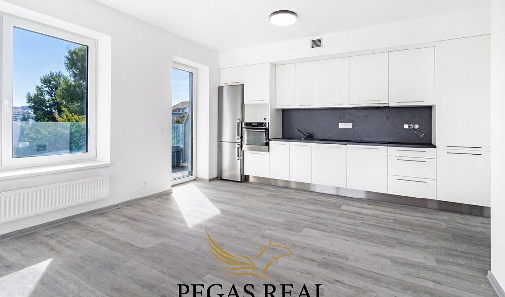 Prodej bytu 3+kk 93 m², Brno – náhled fotky 2
