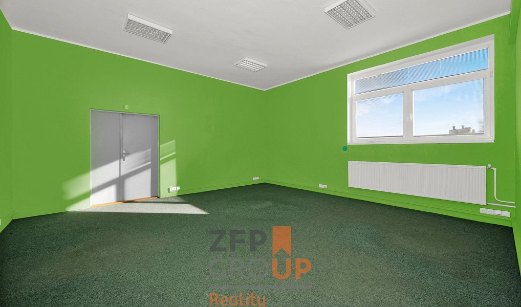 Pronájem obchodních prostor 702 m², Hodonín – náhled fotky 10