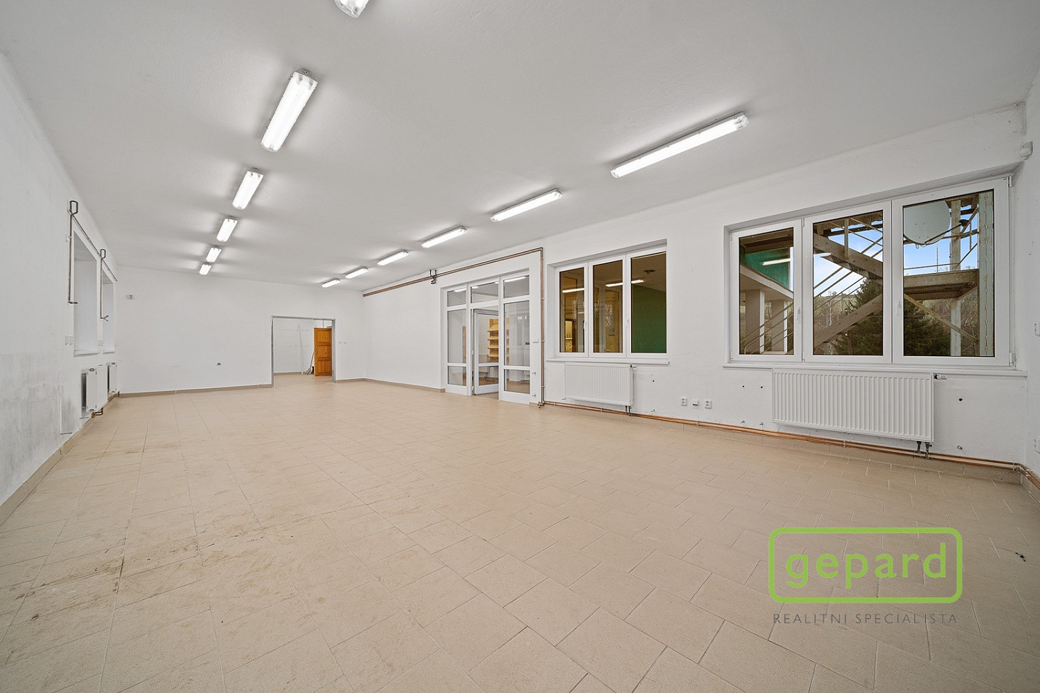 Prodej obchodních prostor 300 m² – fotografie 4
