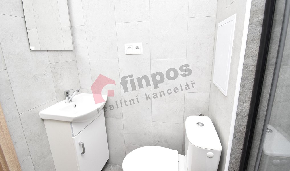 Pronájem bytu 1+1 37 m², Žatec – náhled fotky 7
