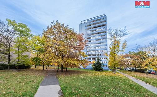 Prodej bytu 3+1 71 m², Jiráskova, Chomutov